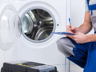 Подключение стиральной машины Клинцы цена 572 руб.