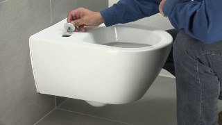 Установка унитаза Клинцы цена 1328 руб.